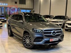 مرسيدس بنز GLS
